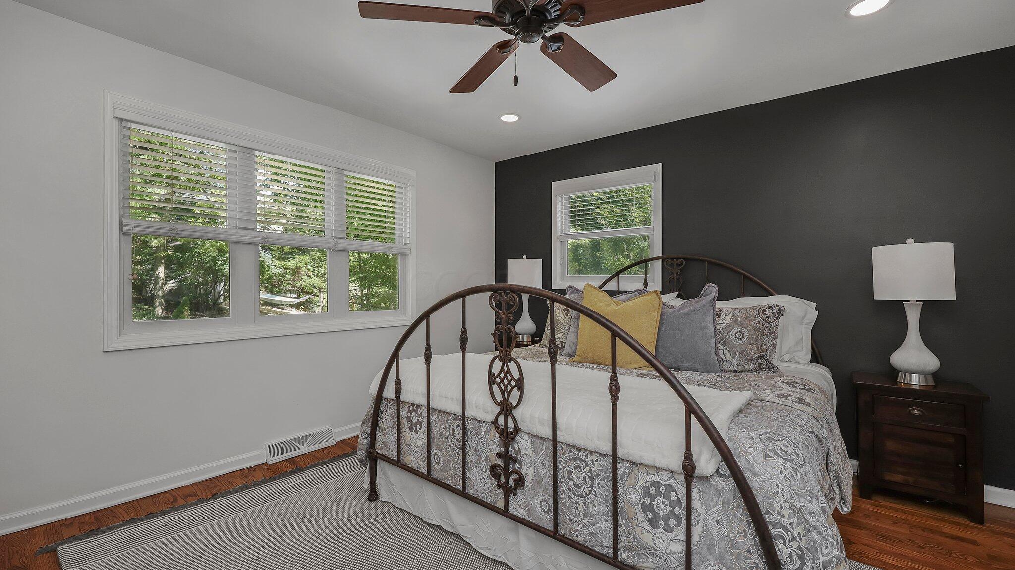 4556 Langport Road Upper Arlington, OH 43220 - Photo 32 of 66 Primary Suite