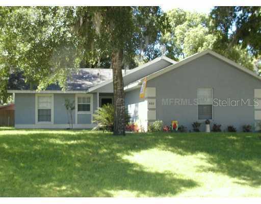 630 Lilac Road Casselberry, FL 32707 - Photo 1 of 1 Exterior Front