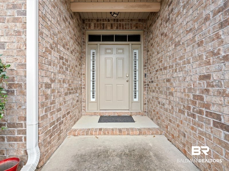 2201 Livingstone Court Mobile, AL 36695 - Photo 2 of 28