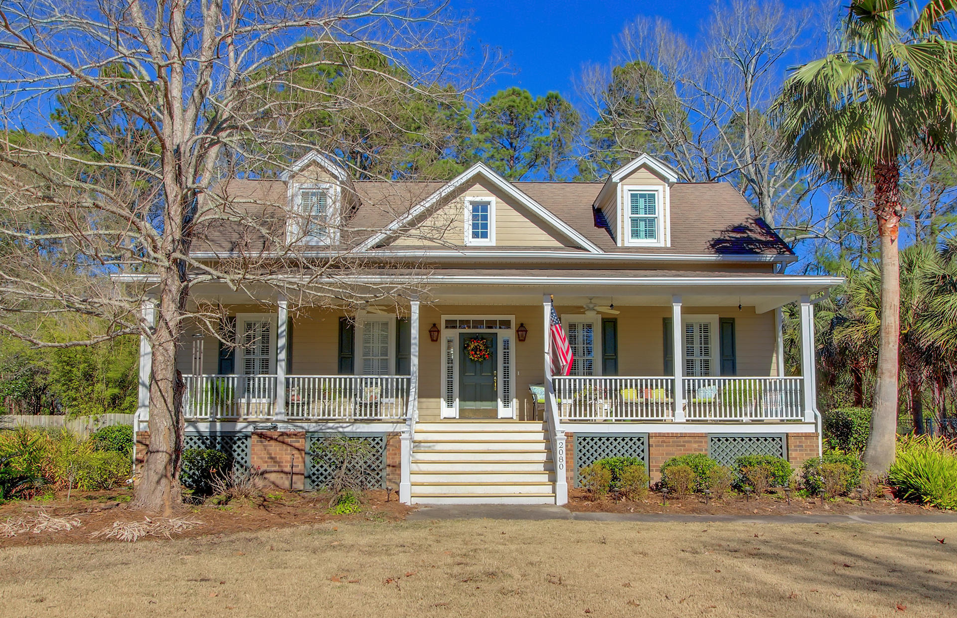 2080 Rookery Lane Charleston, SC 29414 - Photo 1 of 57 1