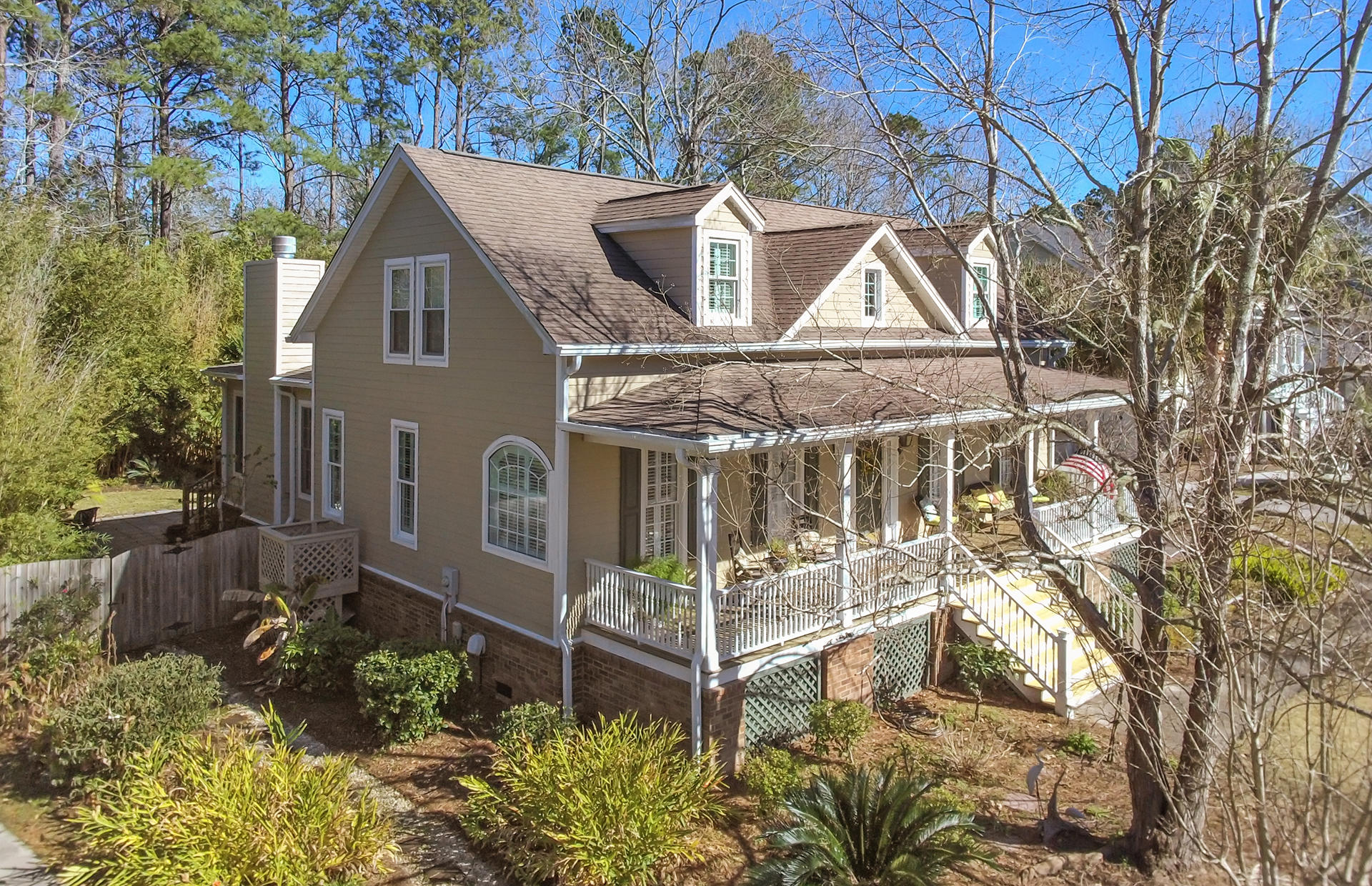 2080 Rookery Lane Charleston, SC 29414 - Photo 2 of 57 56