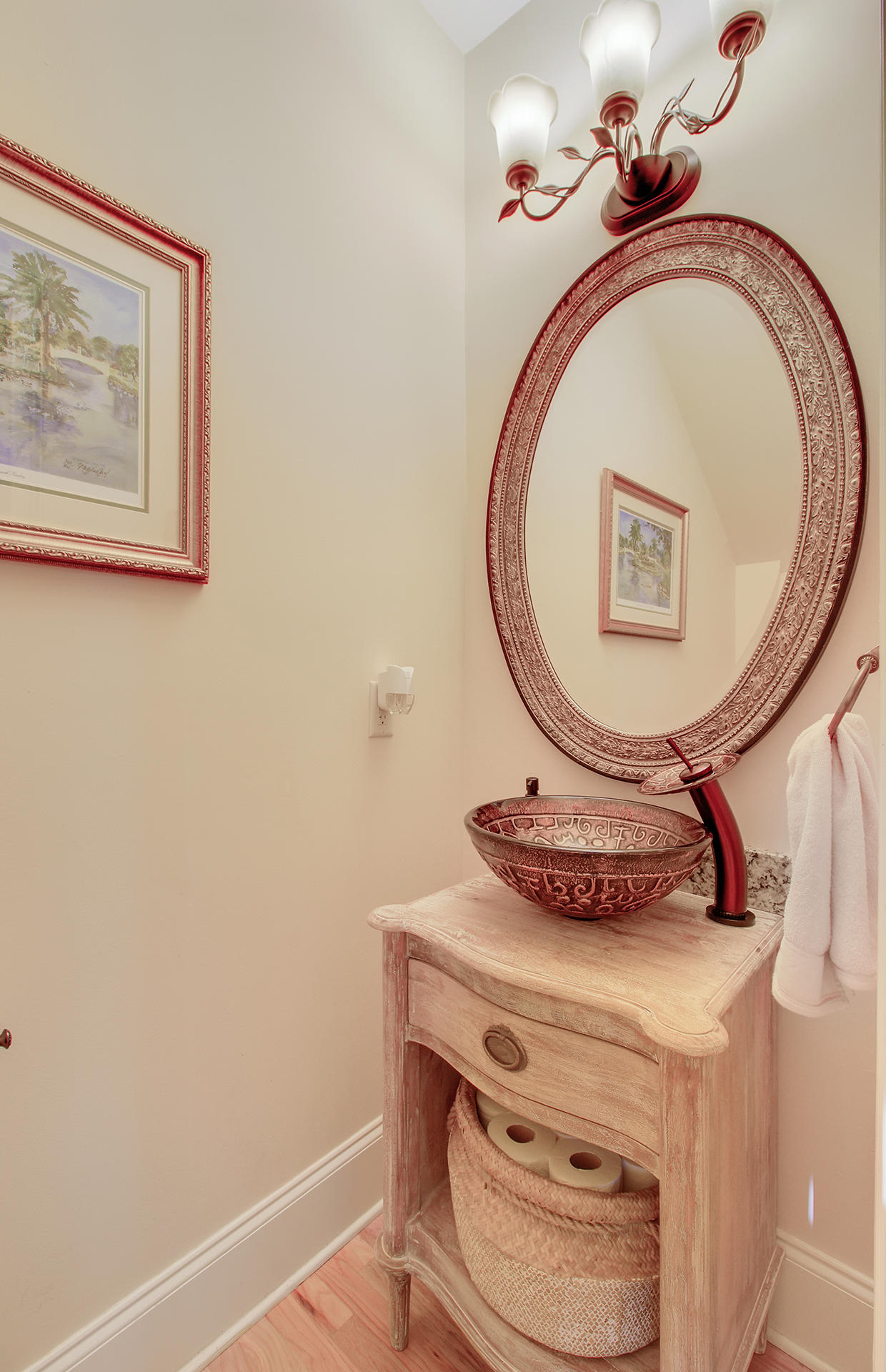 2080 Rookery Lane Charleston, SC 29414 - Photo 19 of 57 25