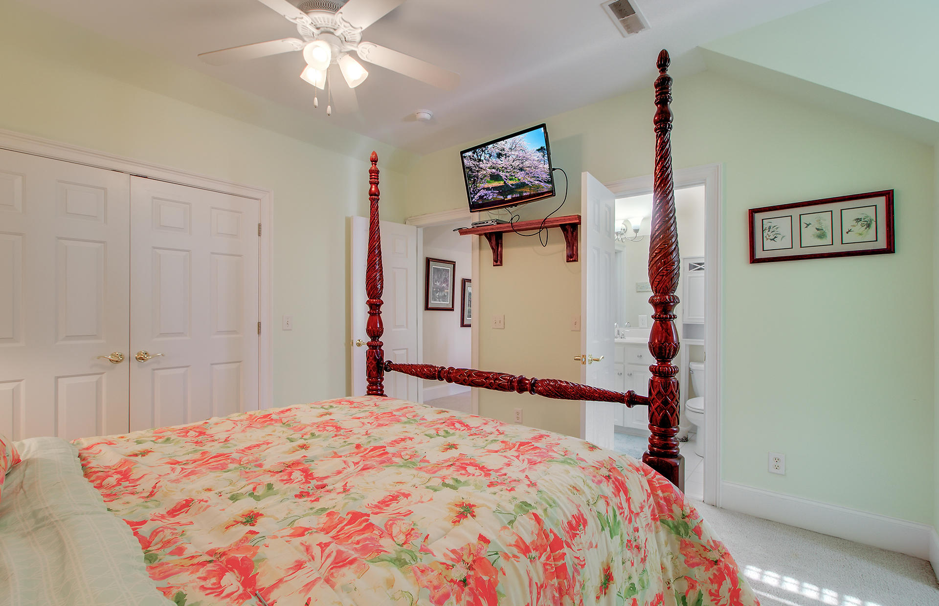 2080 Rookery Lane Charleston, SC 29414 - Photo 29 of 57 34