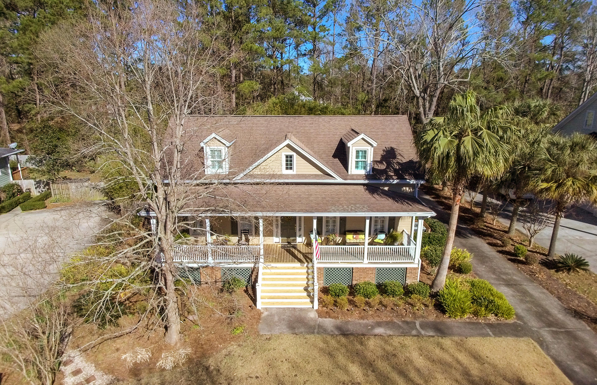 2080 Rookery Lane Charleston, SC 29414 - Photo 42 of 57 44