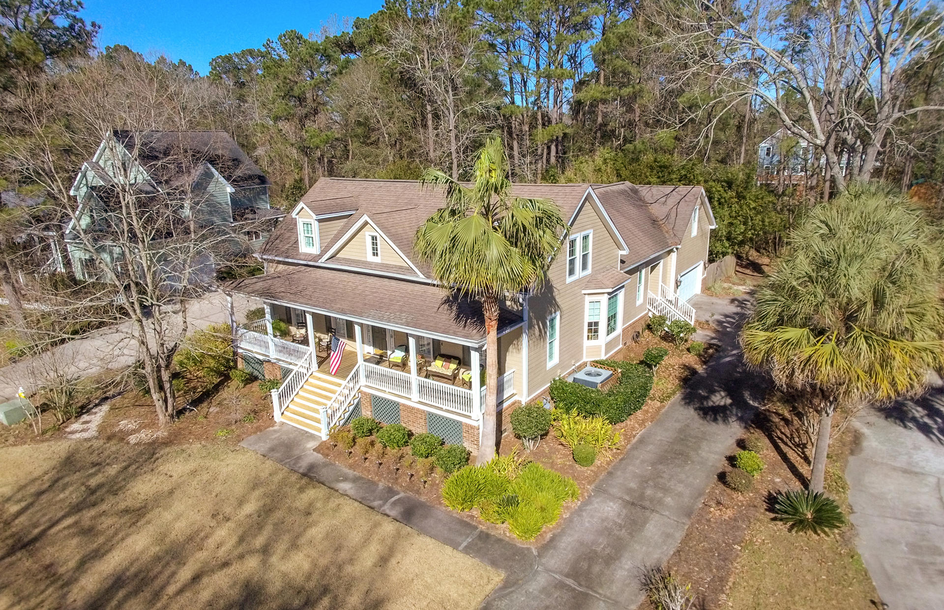 2080 Rookery Lane Charleston, SC 29414 - Photo 43 of 57 46