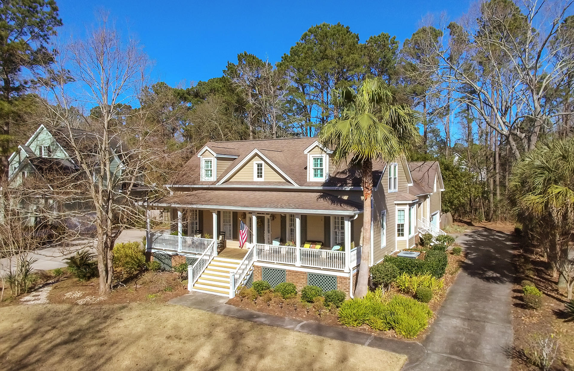 2080 Rookery Lane Charleston, SC 29414 - Photo 44 of 57 52