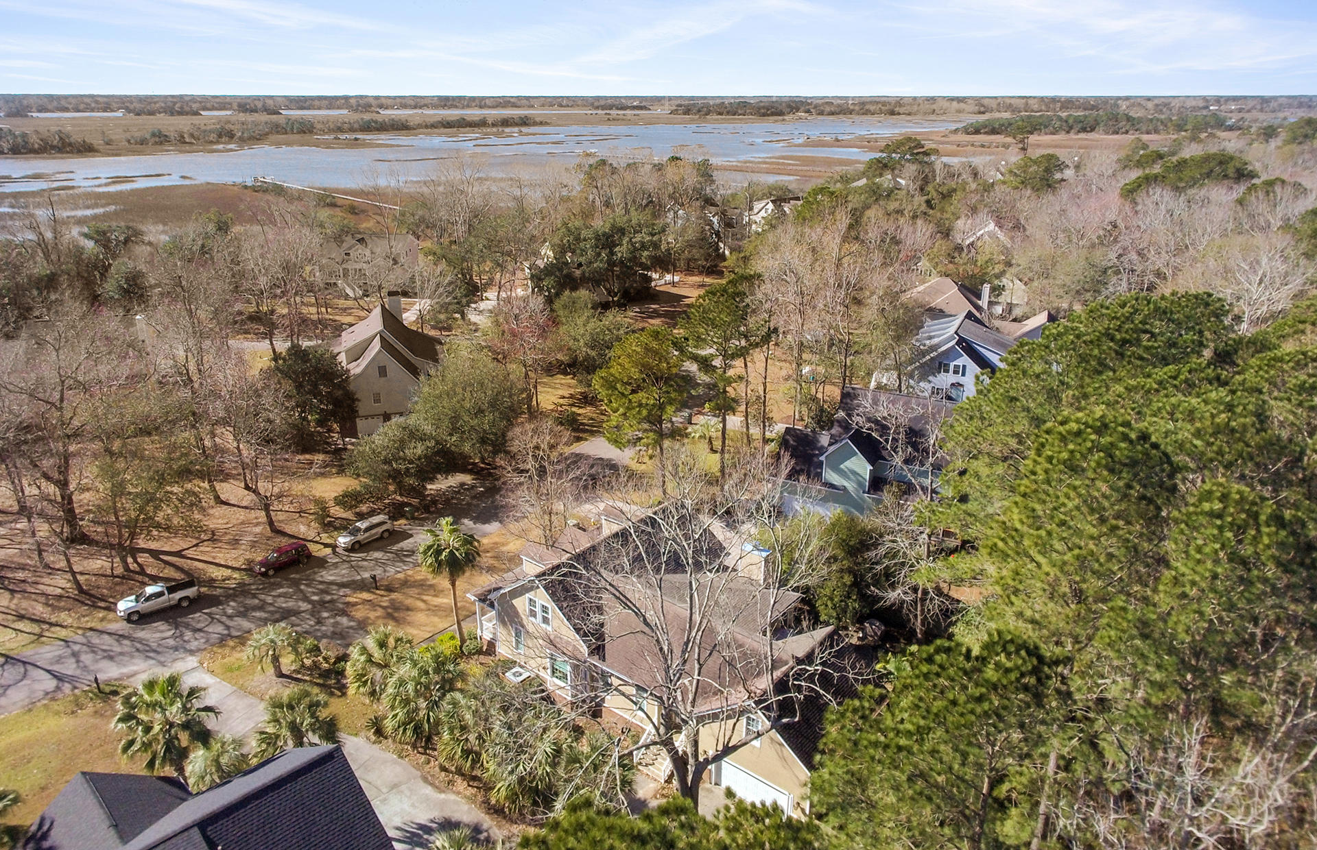2080 Rookery Lane Charleston, SC 29414 - Photo 46 of 57 53