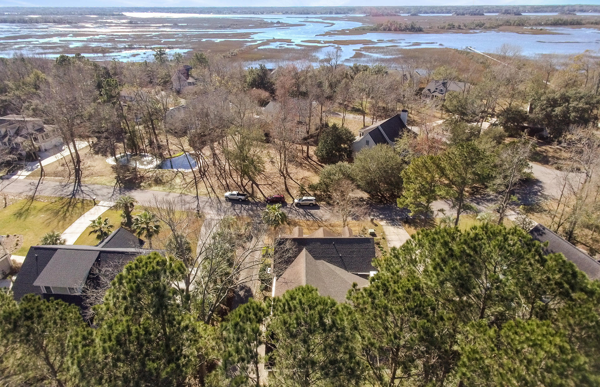 2080 Rookery Lane Charleston, SC 29414 - Photo 47 of 57 54