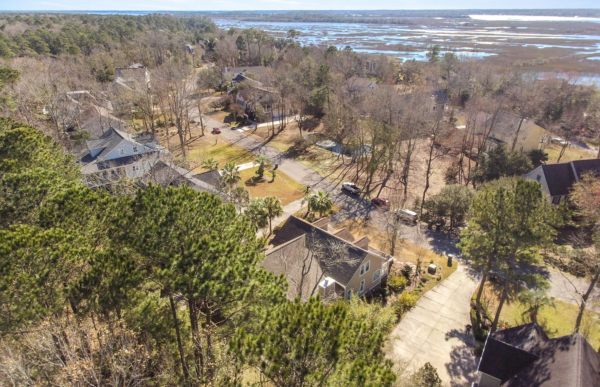 2080 Rookery Lane Charleston, SC 29414 - Photo 48 of 57 55