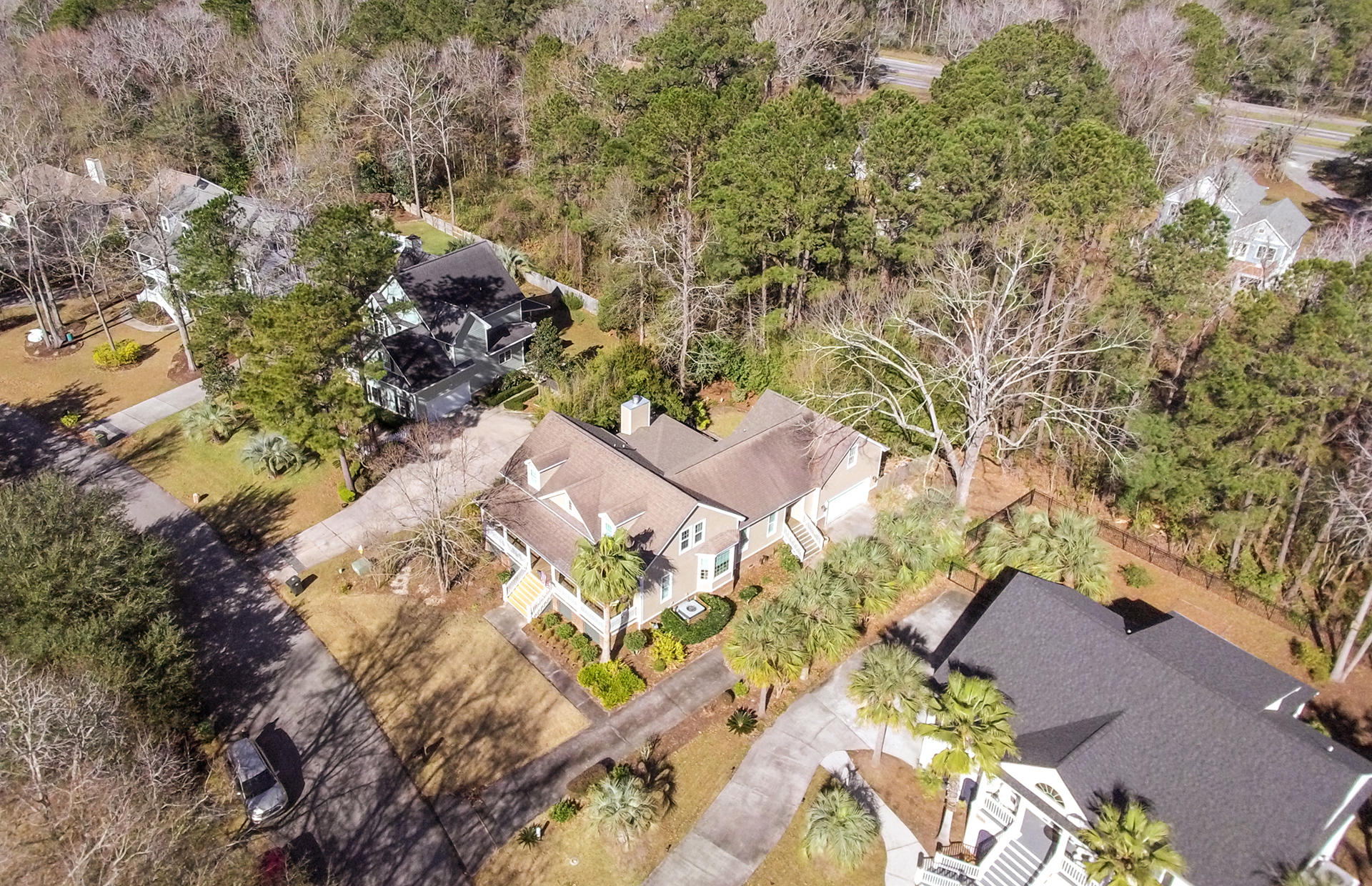 2080 Rookery Lane Charleston, SC 29414 - Photo 50 of 57 50