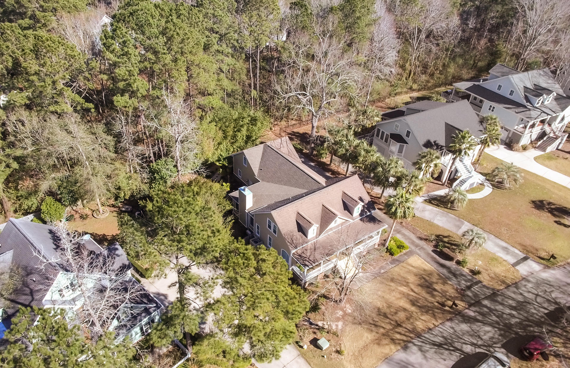 2080 Rookery Lane Charleston, SC 29414 - Photo 51 of 57 51
