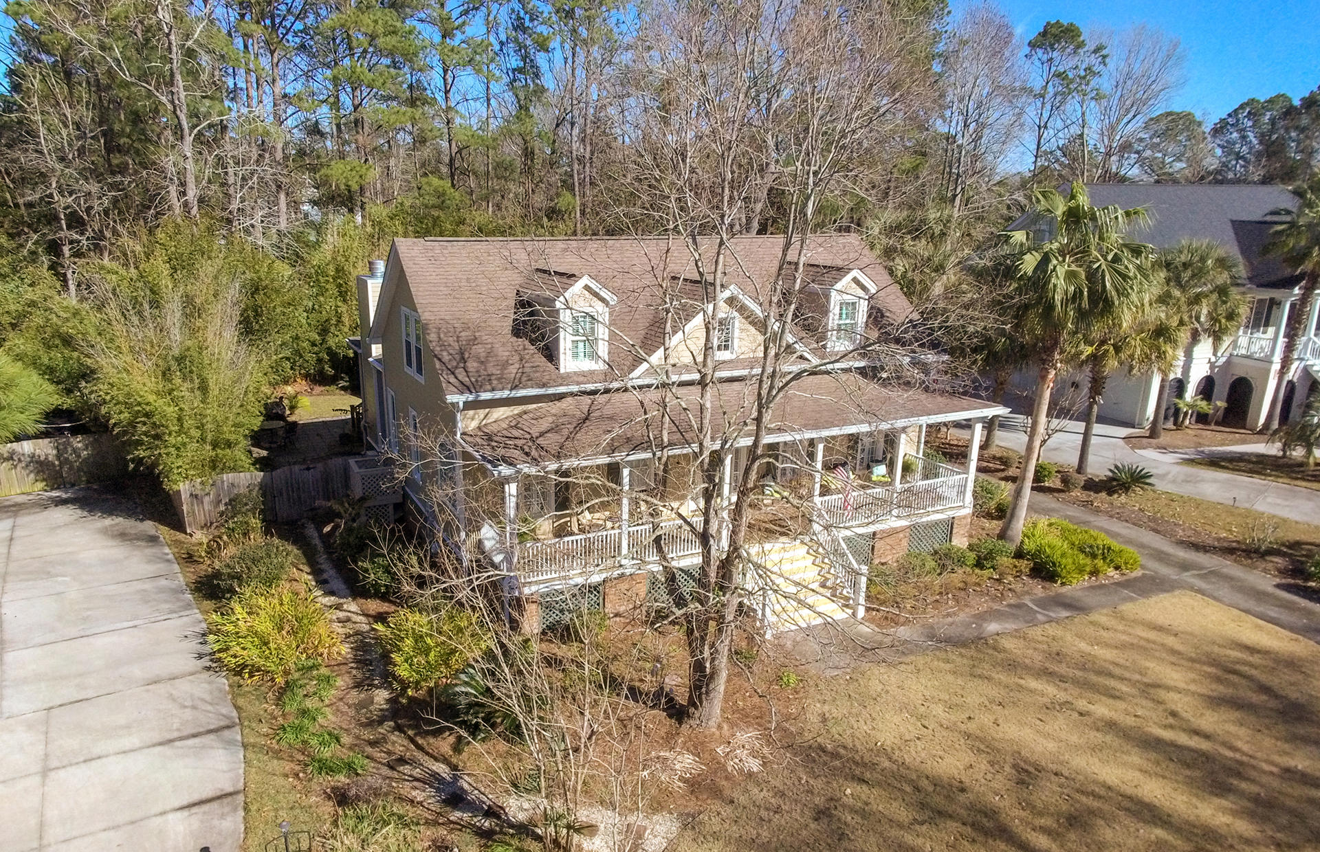 2080 Rookery Lane Charleston, SC 29414 - Photo 52 of 57 45