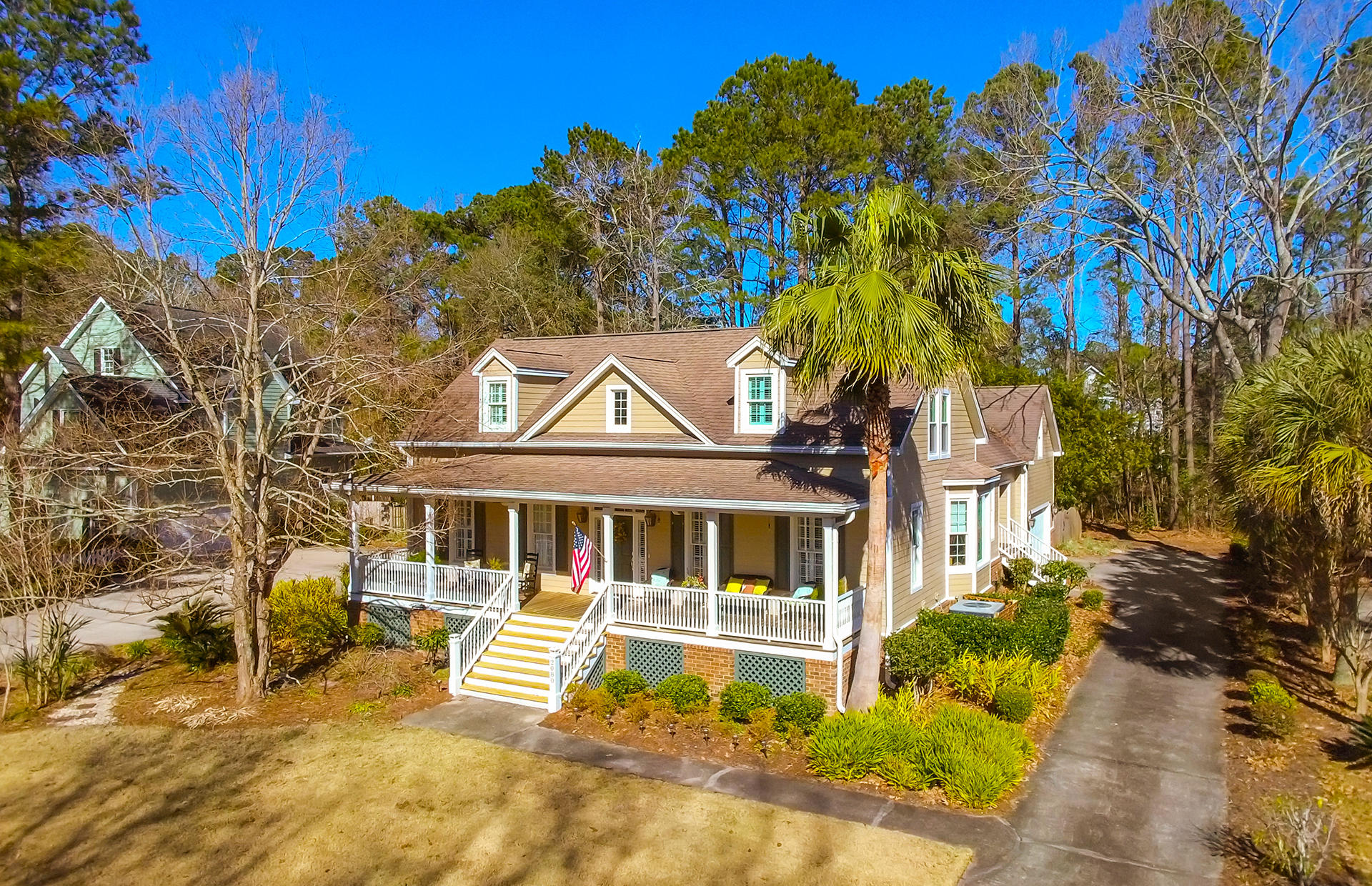 2080 Rookery Lane Charleston, SC 29414 - Photo 57 of 57 52