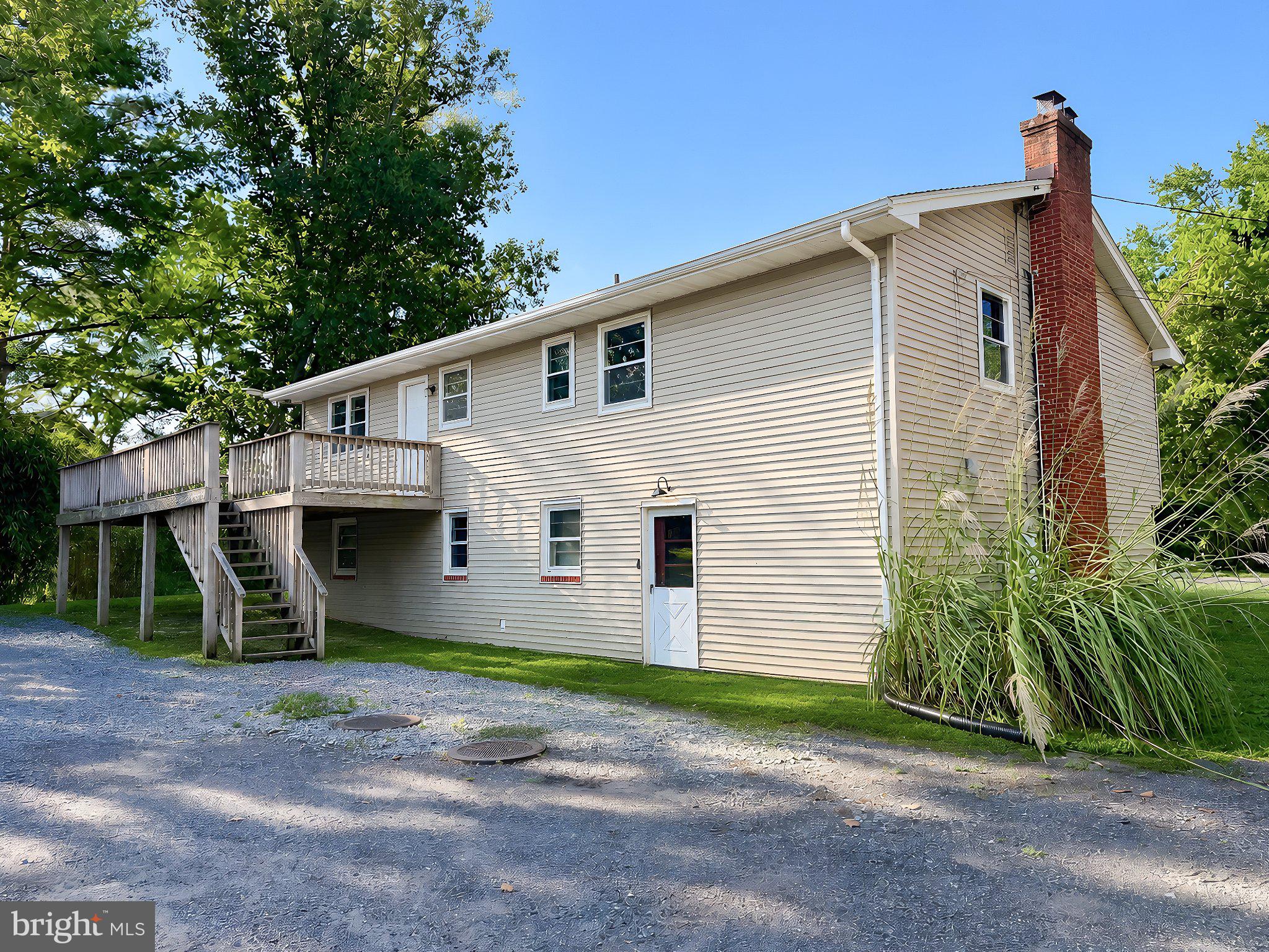 9814 Old Solomons Island Road Owings, MD 20736 - Photo 5 of 72 Gallery Image 5