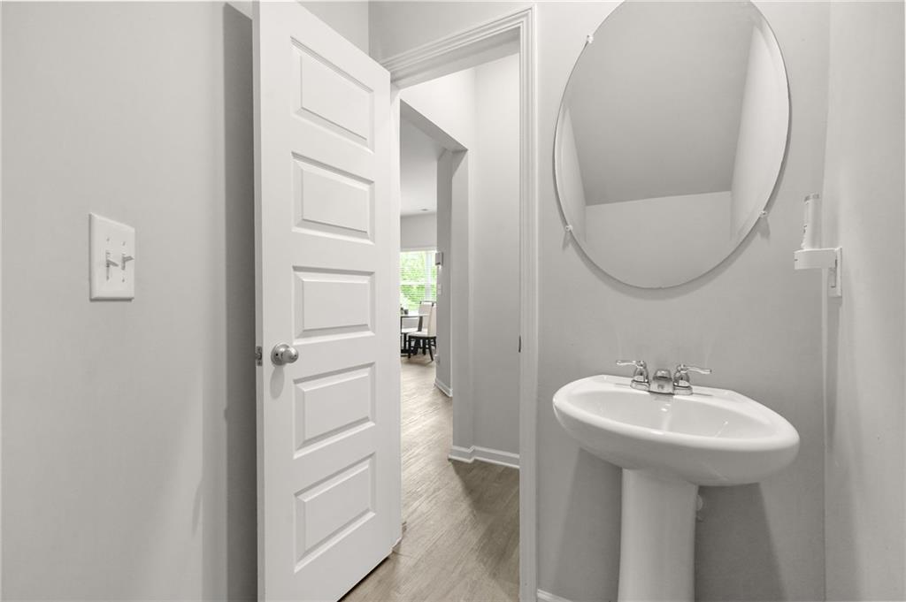 6907 Rogers Point Lithonia, GA 30058 - Photo 17 of 43