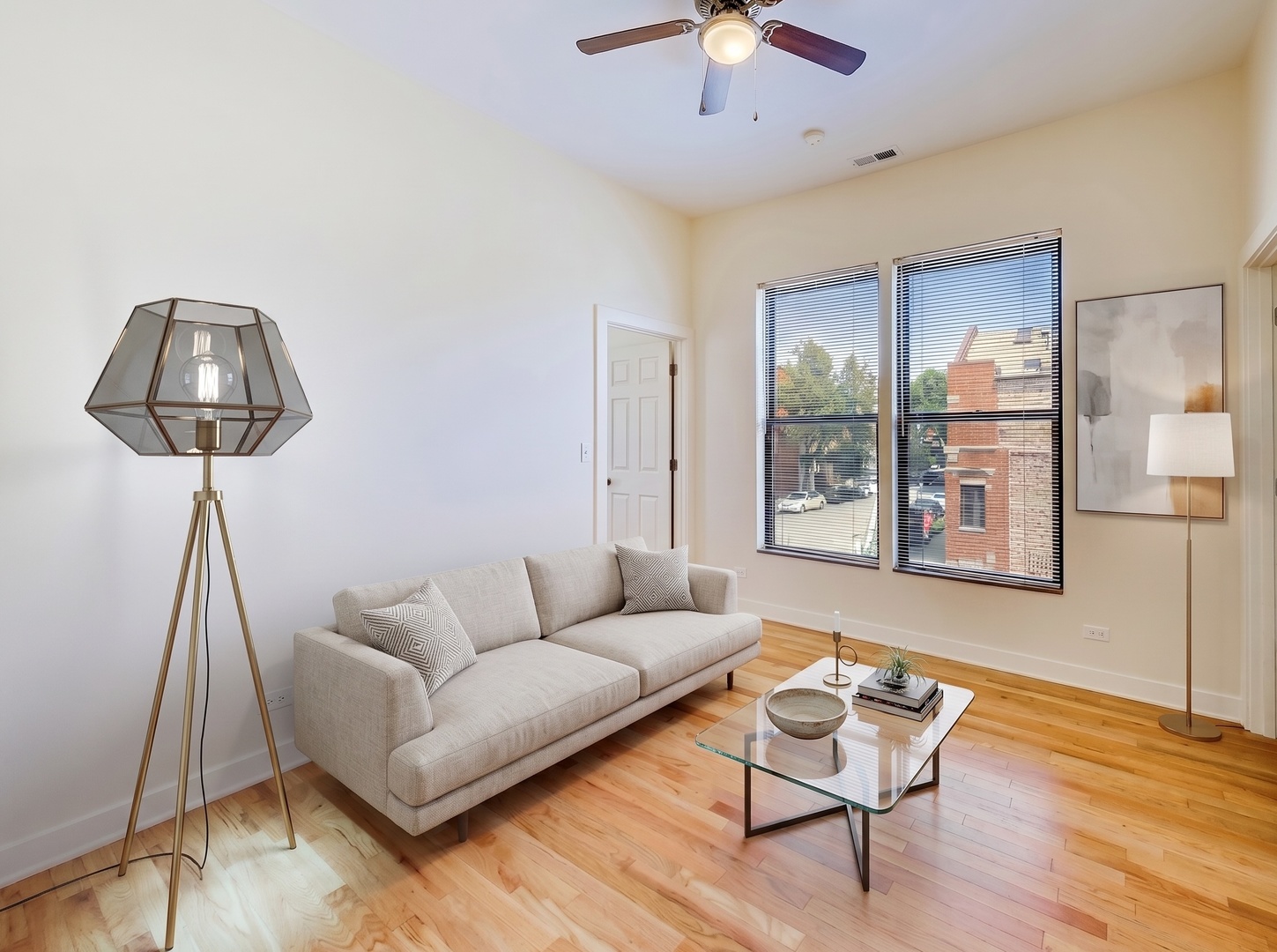 3201 South Normal Avenue, Unit 2F Chicago, IL 60616 - Photo 3 of 14