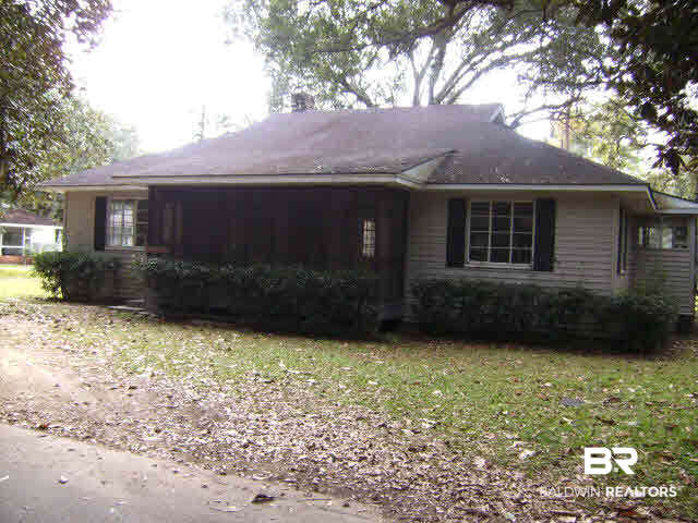 11833 Magnolia Street South Magnolia Springs, AL 36555 - Photo 1 of 1