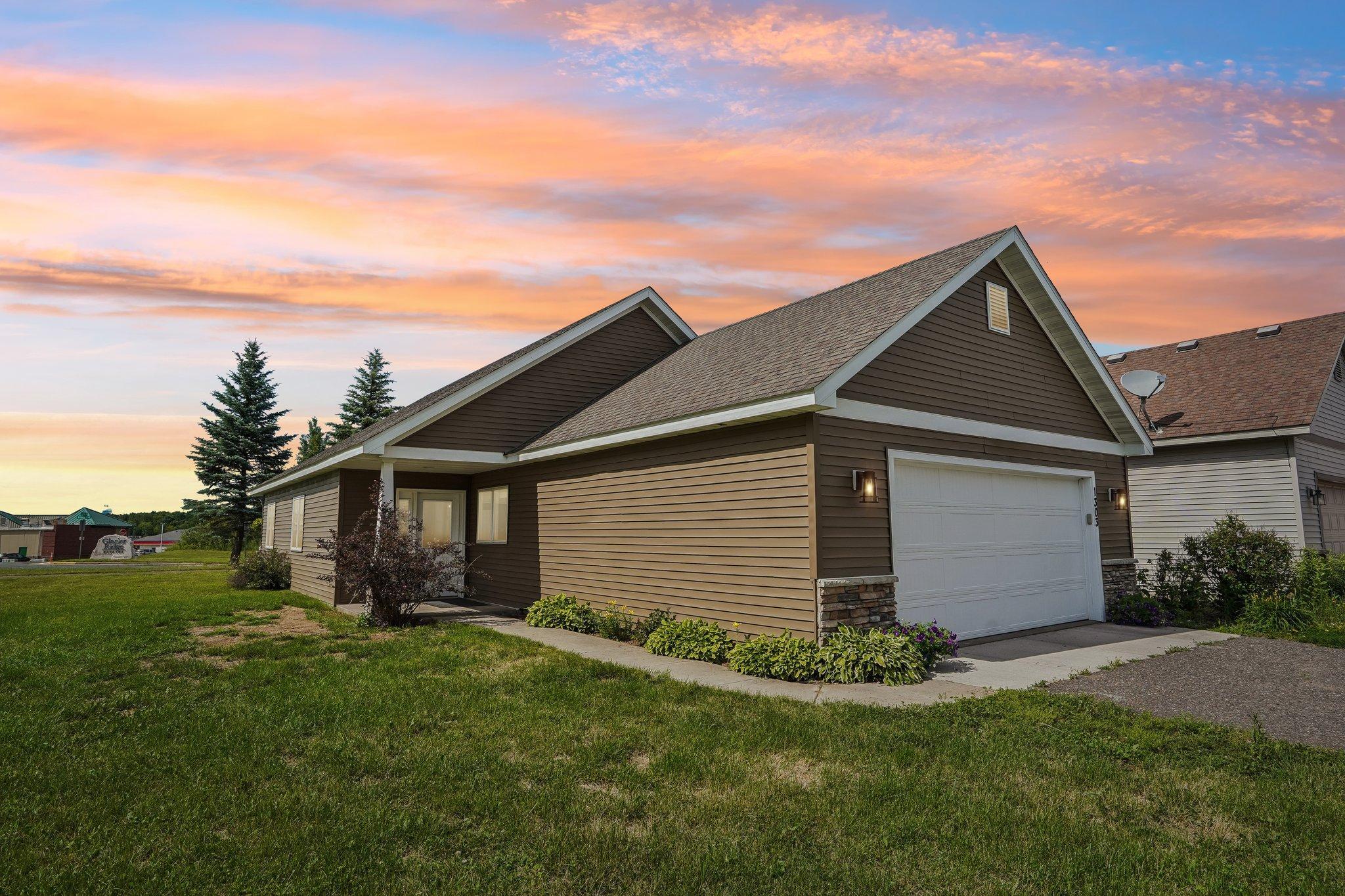 1303 Prairie Lane St. Croix Falls, WI 54024 - Photo 39 of 41