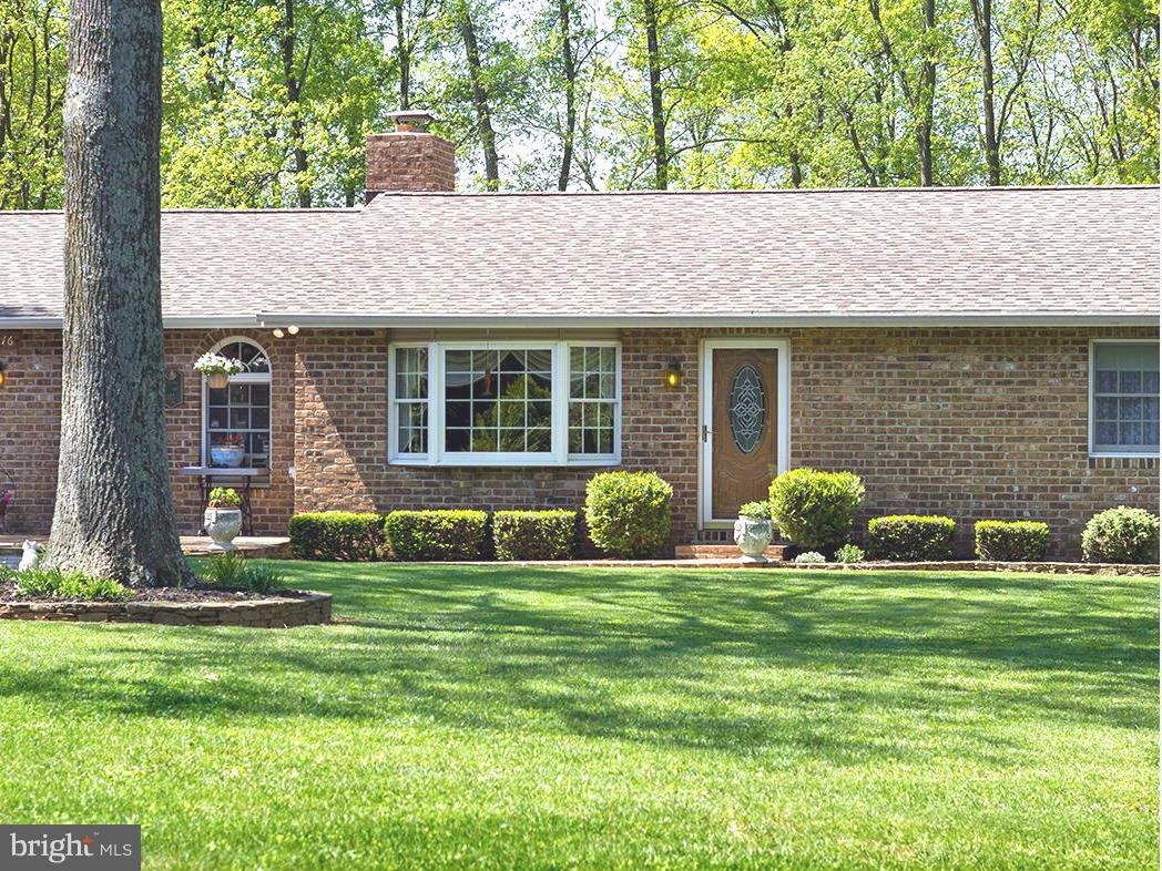 20616 West Liberty Road White Hall, MD 21161 - Photo 1 of 29 Exterior (General)