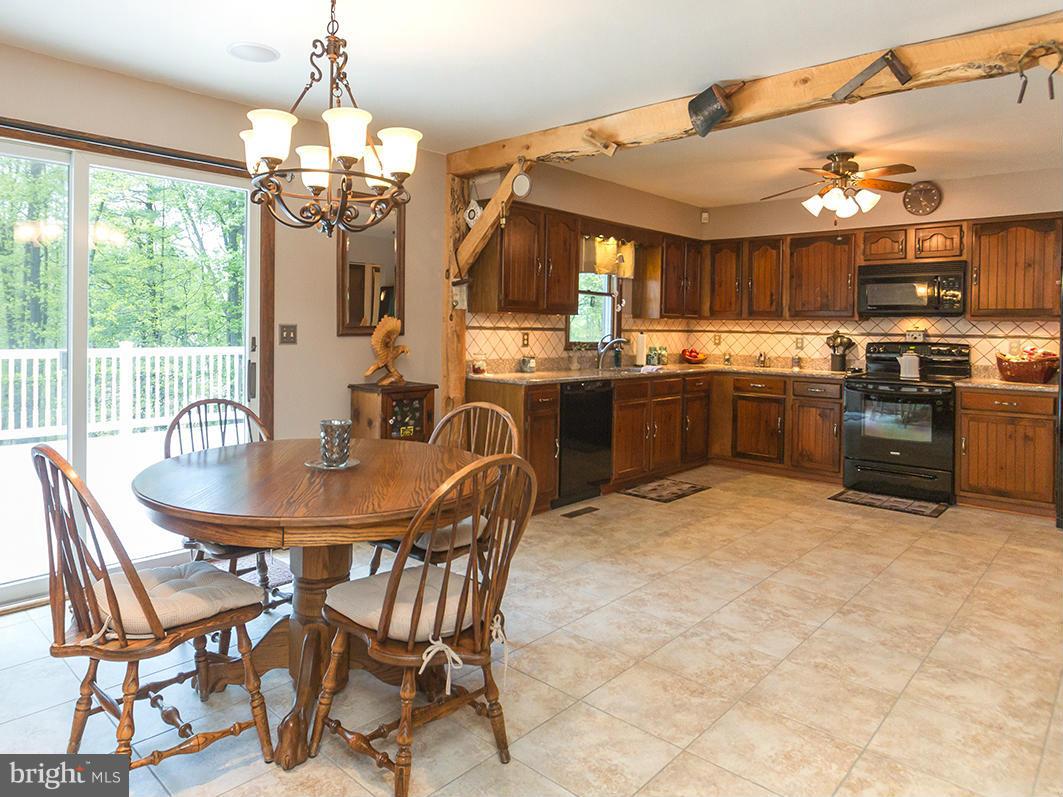 20616 West Liberty Road White Hall, MD 21161 - Photo 2 of 29 Kitchen