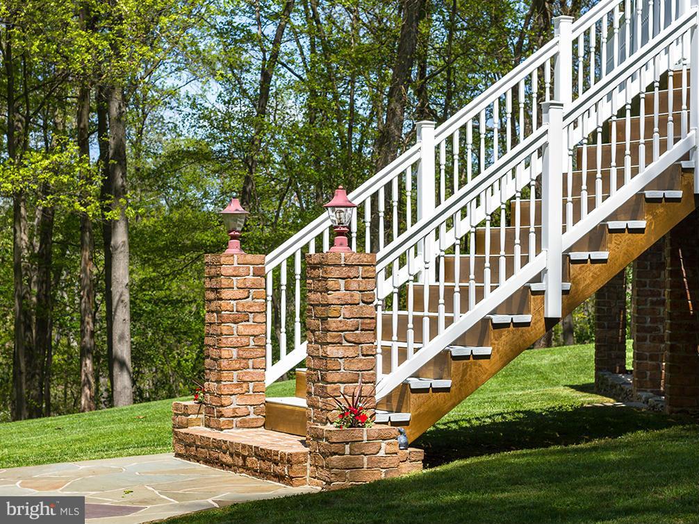 20616 West Liberty Road White Hall, MD 21161 - Photo 11 of 29 Exterior (Rear)
