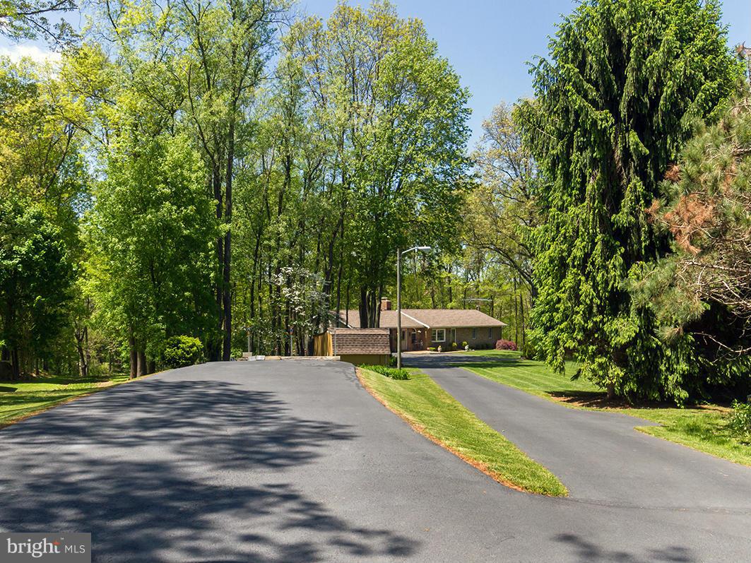 20616 West Liberty Road White Hall, MD 21161 - Photo 13 of 29 Exterior (General)