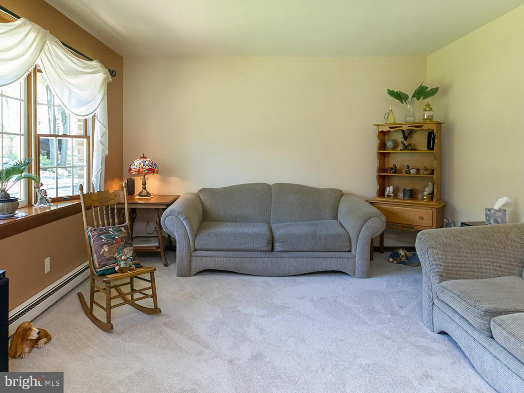 20616 West Liberty Road White Hall, MD 21161 - Photo 21 of 29 Living Room