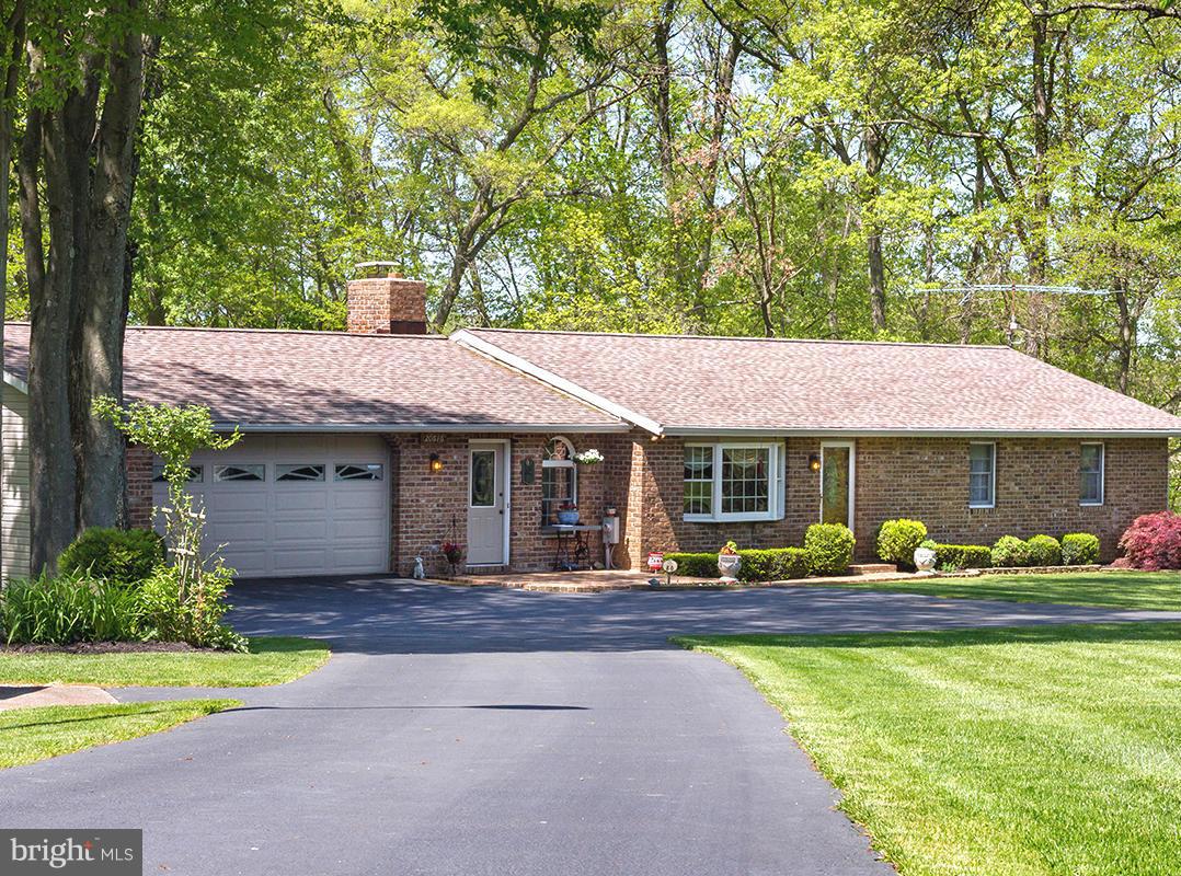 20616 West Liberty Road White Hall, MD 21161 - Photo 27 of 29 Exterior (Front)