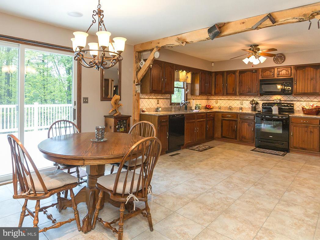 20616 West Liberty Road White Hall, MD 21161 - Photo 29 of 29 Kitchen