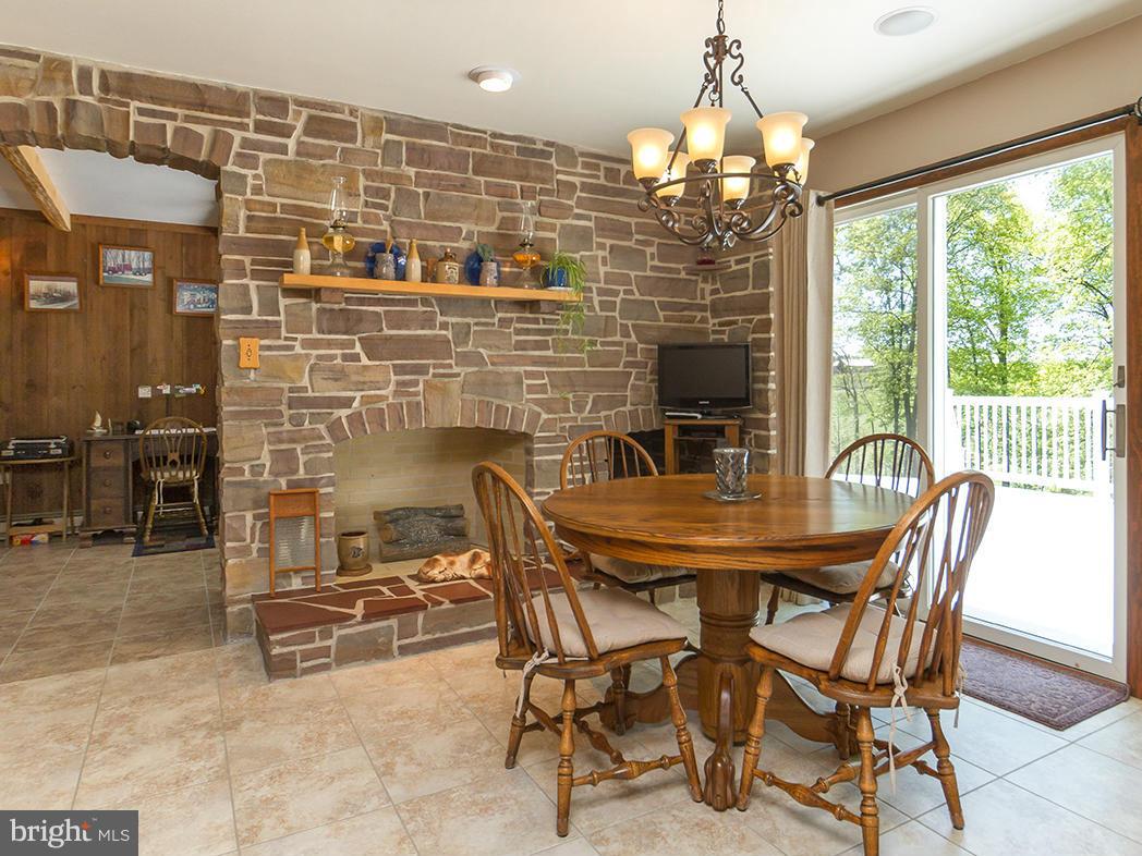 20616 West Liberty Road White Hall, MD 21161 - Photo 5 of 29 Dining Room