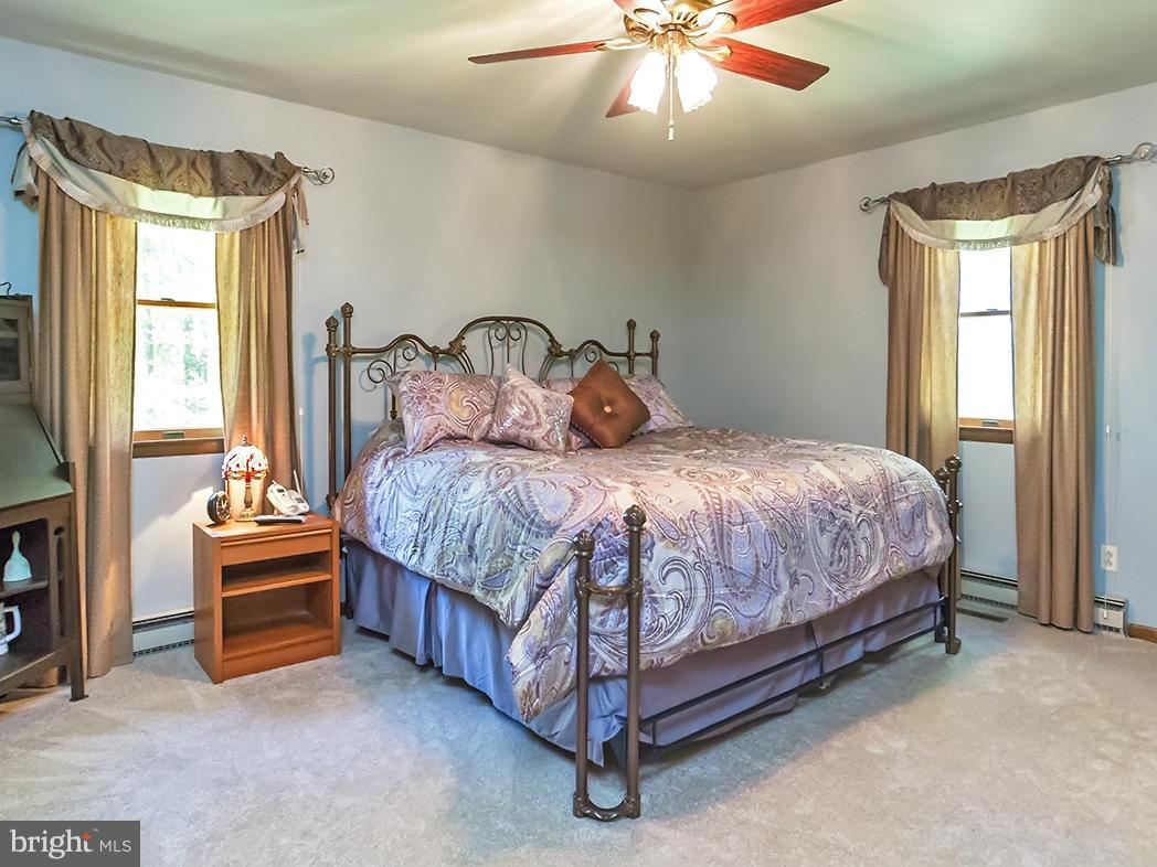 20616 West Liberty Road White Hall, MD 21161 - Photo 9 of 29 Bedroom
