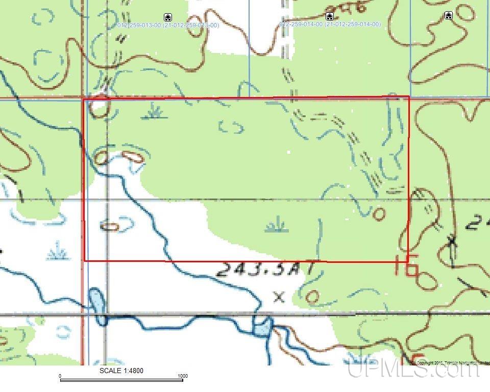 V25 Rd Trenary Mi 49891 Road Rapid River, MI 49878 - Photo 26 of 28