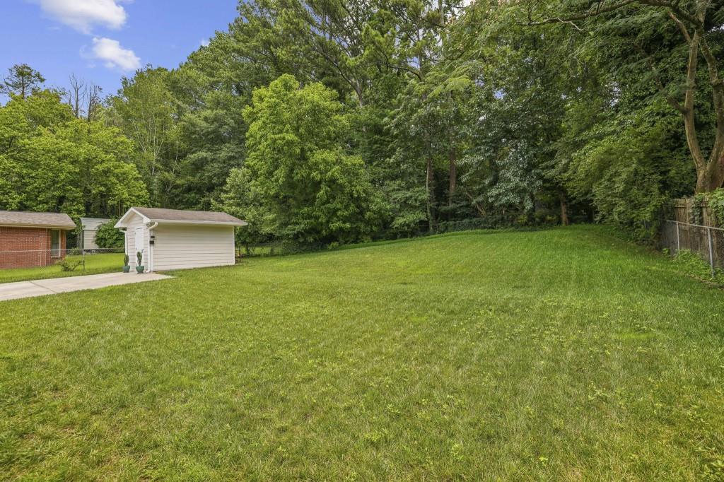 2361 Burch Circle Northeast Atlanta, GA 30319 - Photo 24 of 34