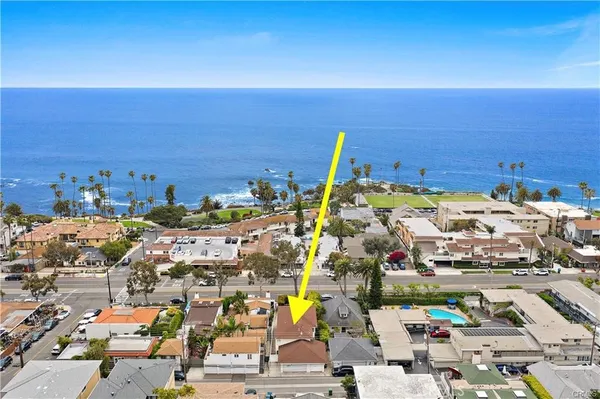 $3,500 | 432 North Coast Highway, Unit B, Laguna Beach, CA 92651