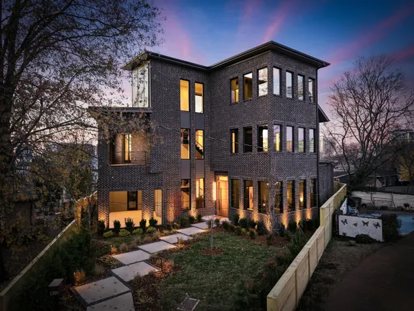 $3,999,990 | 1309 Southside Circle, Nashville, TN 37212