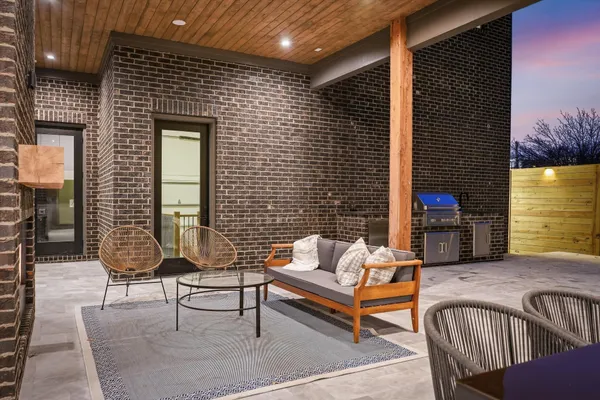 $3,999,990 | 1309 Southside Circle, Nashville, TN 37212