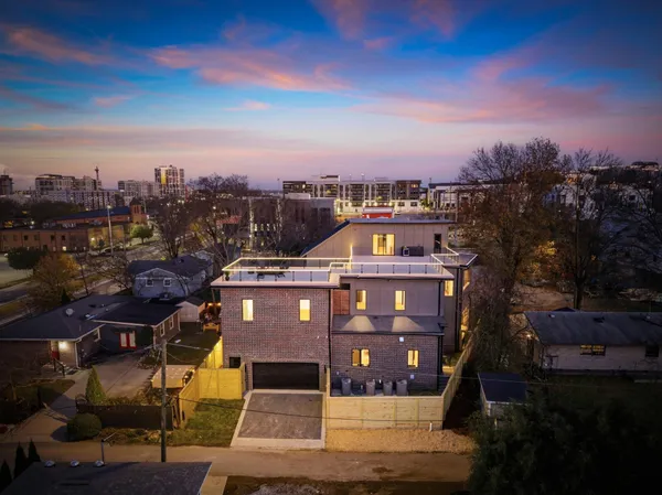 $3,999,990 | 1309 Southside Circle, Nashville, TN 37212