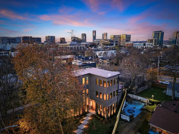 $3,999,990 | 1309 Southside Circle, Nashville, TN 37212