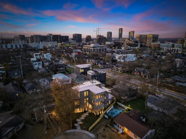 $3,999,990 | 1309 Southside Circle, Nashville, TN 37212