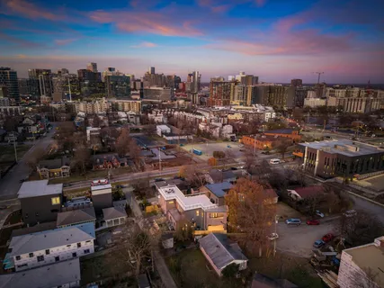 $4,199,990 | 1309 Southside Circle, Nashville, TN 37212