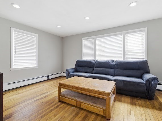 65 Gore Road Revere, MA 02151 - Photo 17 of 35 a living room with furniture and a window