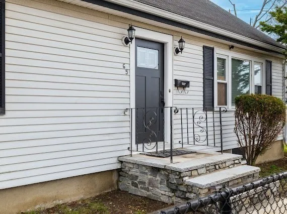 $799,000 | 65 Gore Road, Revere, MA 02151