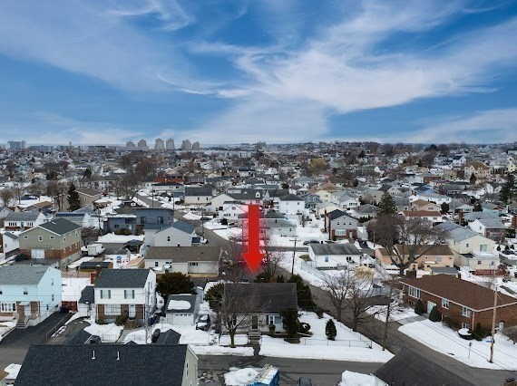 65 Gore Road Revere, MA 02151 - Photo 26 of 35 an aerial view of a city