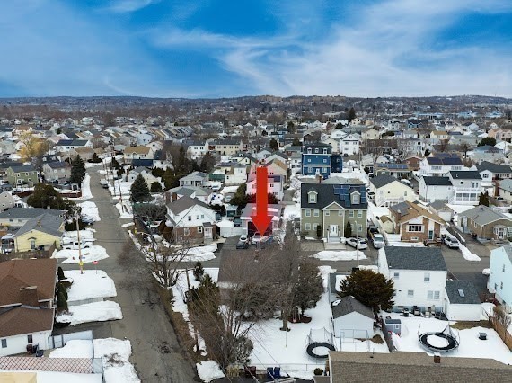 65 Gore Road Revere, MA 02151 - Photo 29 of 35 an aerial view of a city