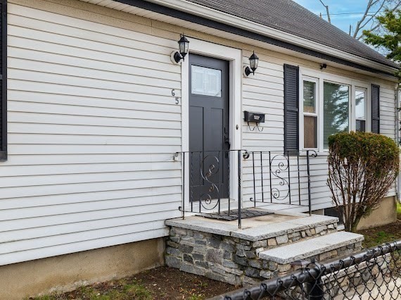 65 Gore Road Revere, MA 02151 - Photo 3 of 35