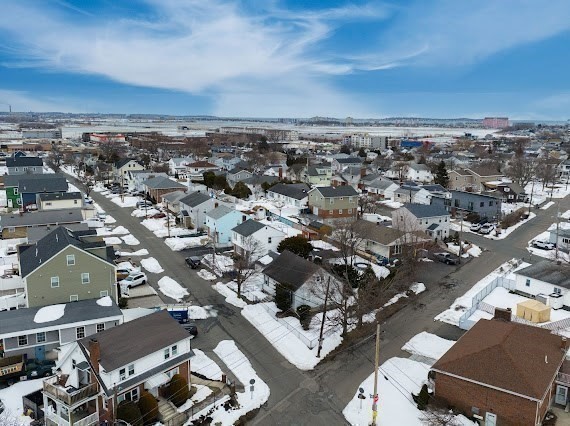 65 Gore Road Revere, MA 02151 - Photo 31 of 35 an aerial view of a city