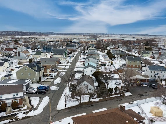 65 Gore Road Revere, MA 02151 - Photo 32 of 35