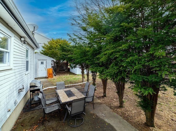 65 Gore Road Revere, MA 02151 - Photo 5 of 35