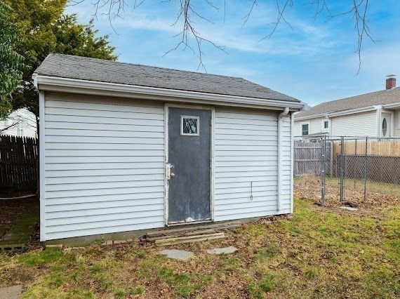 65 Gore Road Revere, MA 02151 - Photo 7 of 35