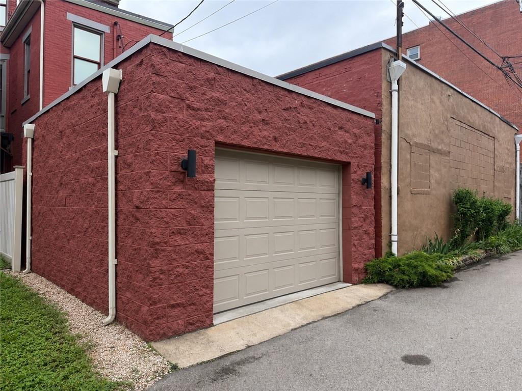 1218 Brighton Road Pittsburgh, PA 15233 - Photo 43 of 50